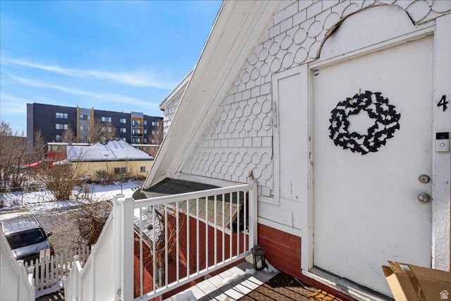 803 W 100 S, Salt Lake City, UT 84104