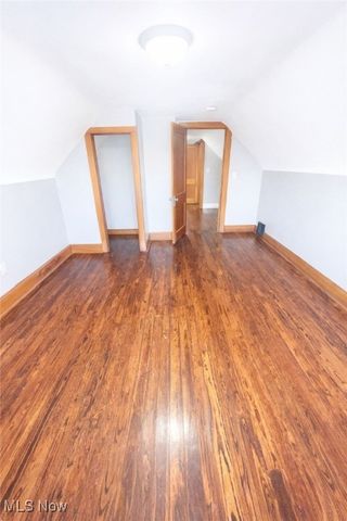 4415 Pearse Avenue, Newburgh Heights, OH 44105