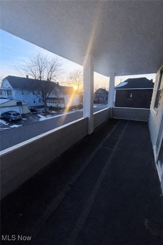 4415 Pearse Avenue, Newburgh Heights, OH 44105