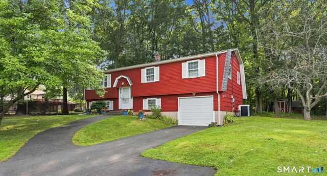 21 Knollwood Road, Southington, CT 06489