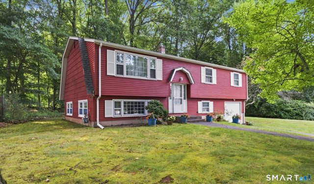 21 Knollwood Road, Southington, CT 06489