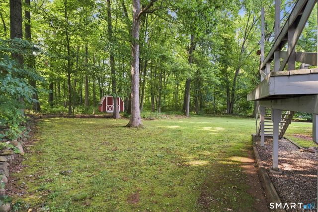 21 Knollwood Road, Southington, CT 06489