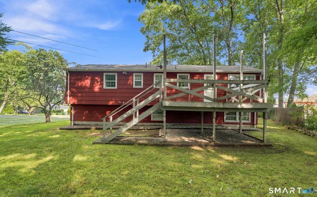 21 Knollwood Road, Southington, CT 06489