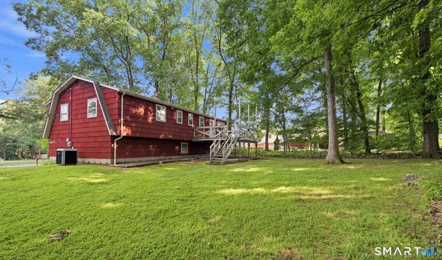 21 Knollwood Road, Southington, CT 06489