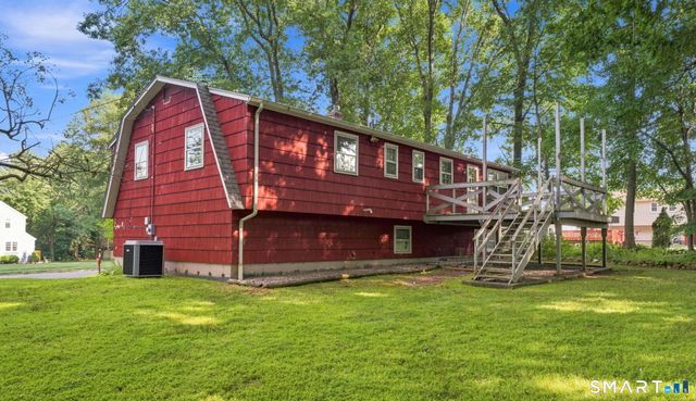 21 Knollwood Road, Southington, CT 06489