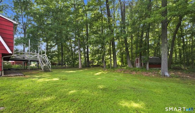 21 Knollwood Road, Southington, CT 06489