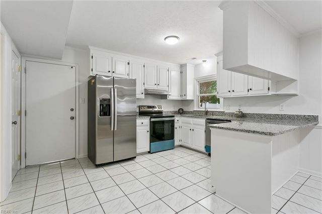 3 Lost CV, Newport News, VA 23606