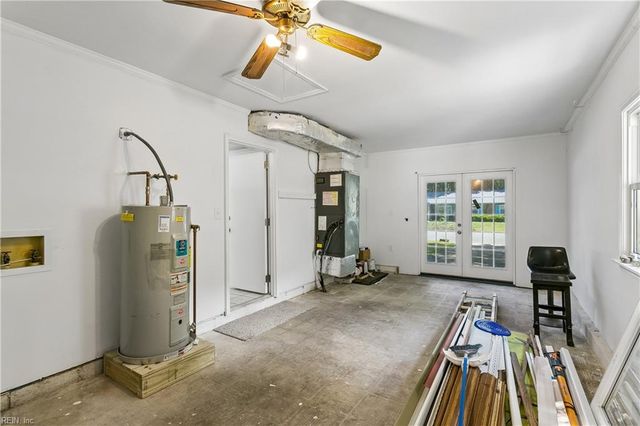 3 Lost CV, Newport News, VA 23606