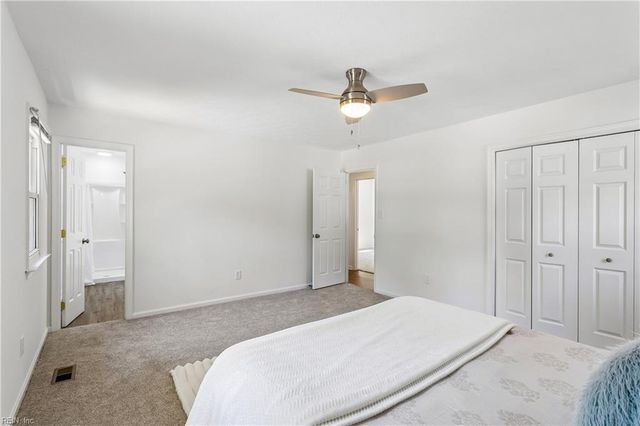 3 Lost CV, Newport News, VA 23606
