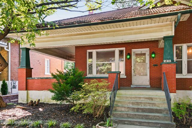 1830 Alfresco Pl, Louisville, KY 40205