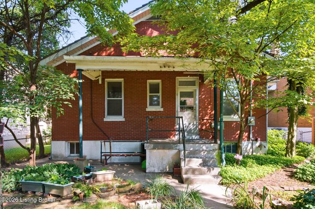 1830 Alfresco Pl, Louisville, KY 40205