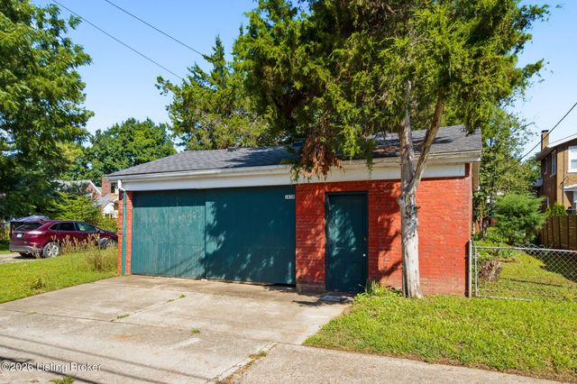 1830 Alfresco Pl, Louisville, KY 40205