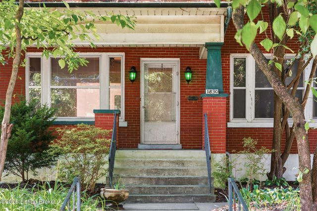 1830 Alfresco Pl, Louisville, KY 40205