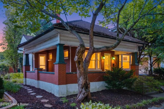 1830 Alfresco Pl, Louisville, KY 40205