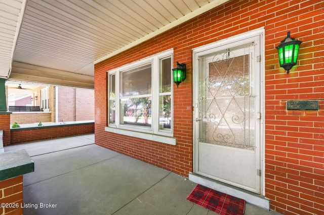 1830 Alfresco Pl, Louisville, KY 40205