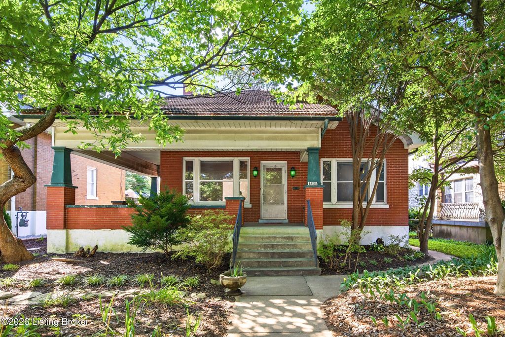 1830 Alfresco Pl, Louisville, KY 40205