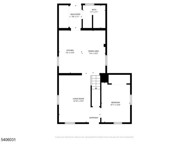 826 Sigsbee Ave, Alpha Boro, NJ 08865