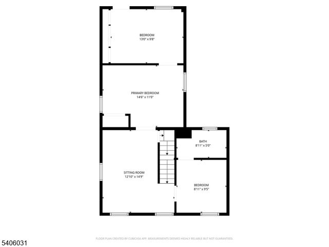 826 Sigsbee Ave, Alpha Boro, NJ 08865