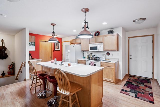 5808 SE 34th Street, Des Moines, IA 50320