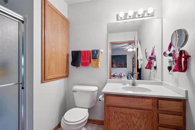 5808 SE 34th Street, Des Moines, IA 50320