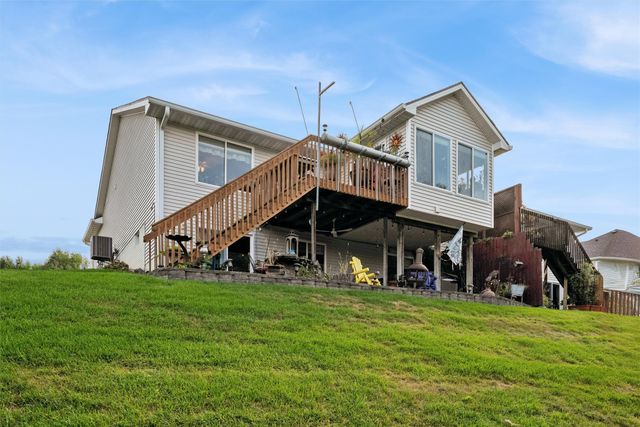 5808 SE 34th Street, Des Moines, IA 50320