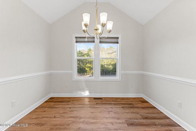 400 S Kingfisher Lane S, Hampstead, NC 28443