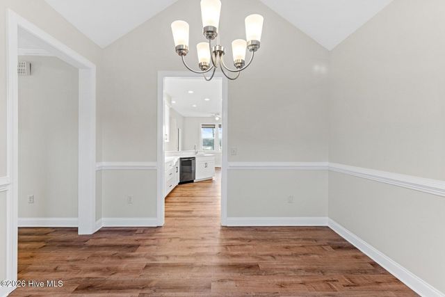 400 S Kingfisher Lane S, Hampstead, NC 28443