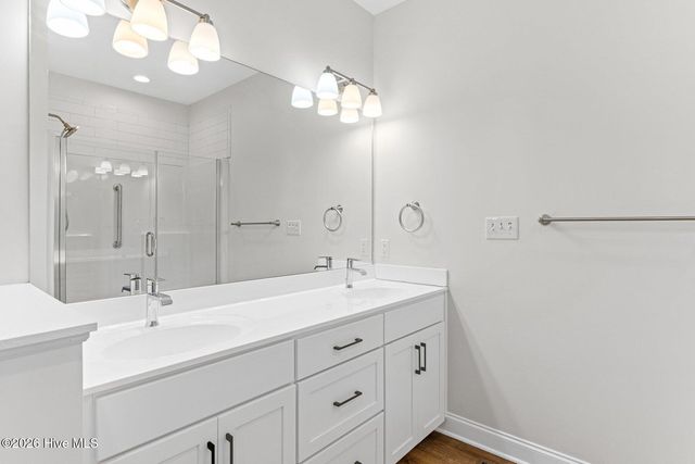 400 S Kingfisher Lane S, Hampstead, NC 28443