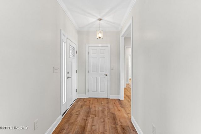 400 S Kingfisher Lane S, Hampstead, NC 28443