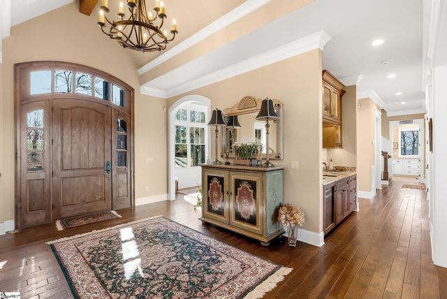 38 Falling Star Way, Landrum, SC 29356