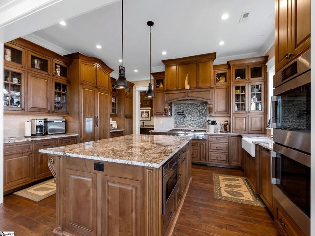 38 Falling Star Way, Landrum, SC 29356