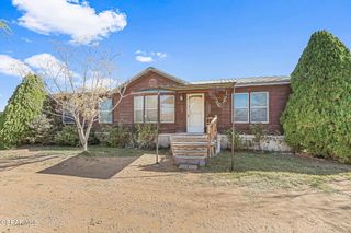 455 ESCONDIDO Street, Chaparral, NM 88081