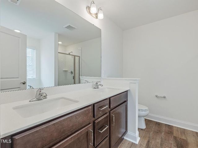 275 Sugar Pine Drive, Franklinton, NC 27525
