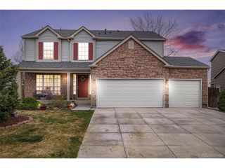 19121 E Hampden Dr, Aurora, CO 80013