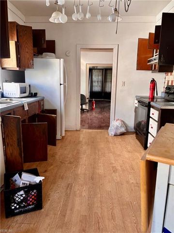 327 48th St ST, Newport News, VA 23607