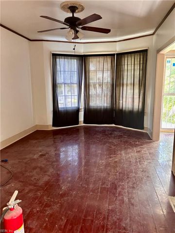 327 48th St ST, Newport News, VA 23607