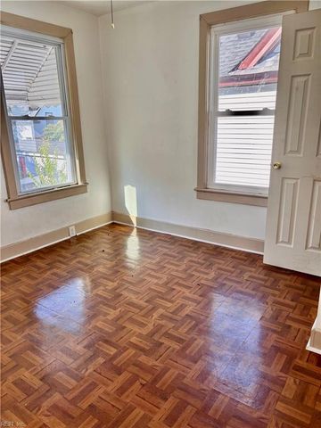 327 48th St ST, Newport News, VA 23607