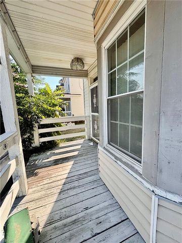 327 48th St ST, Newport News, VA 23607