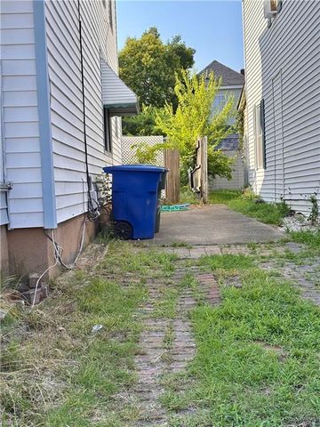 327 48th St ST, Newport News, VA 23607