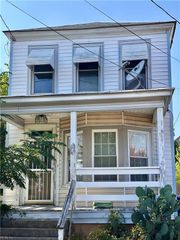 327 48th St ST, Newport News, VA 23607