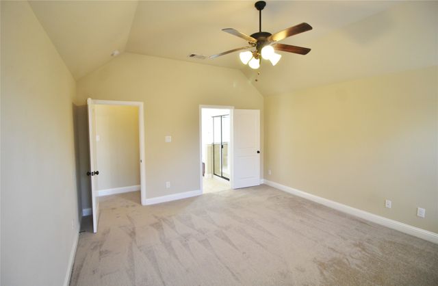 505 Clemson Lane, Forney, TX 75126