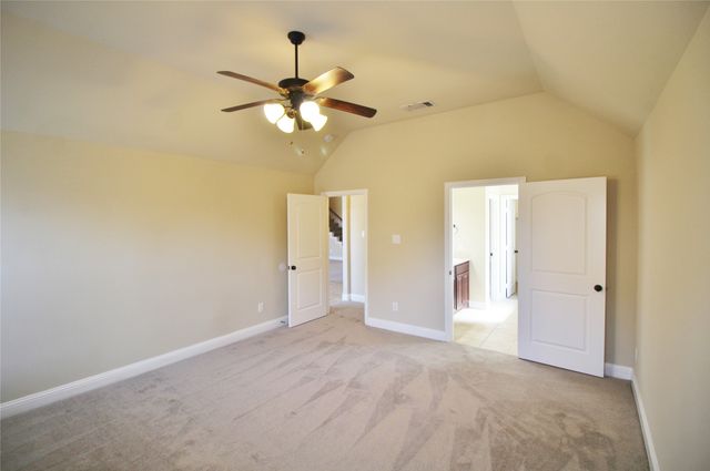 505 Clemson Lane, Forney, TX 75126