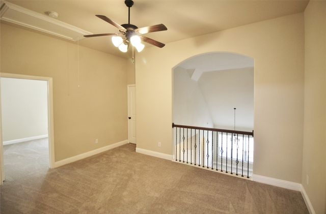 505 Clemson Lane, Forney, TX 75126