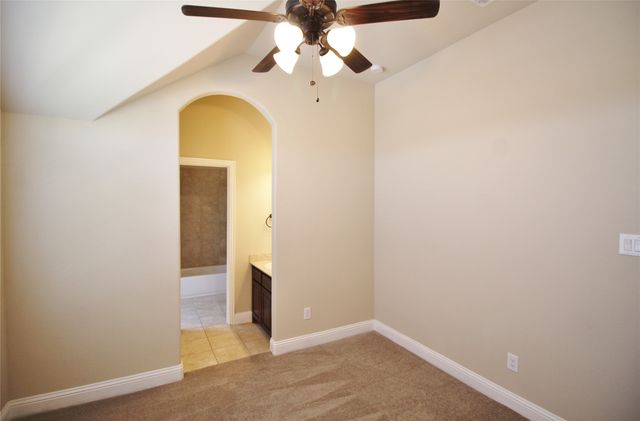 505 Clemson Lane, Forney, TX 75126