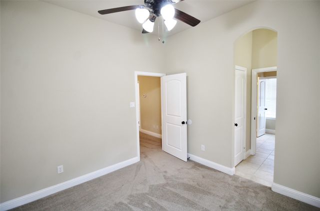 505 Clemson Lane, Forney, TX 75126
