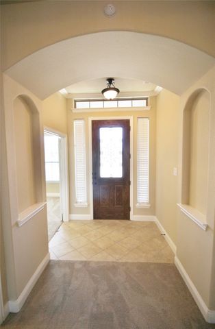 505 Clemson Lane, Forney, TX 75126