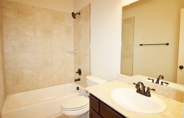 505 Clemson Lane, Forney, TX 75126