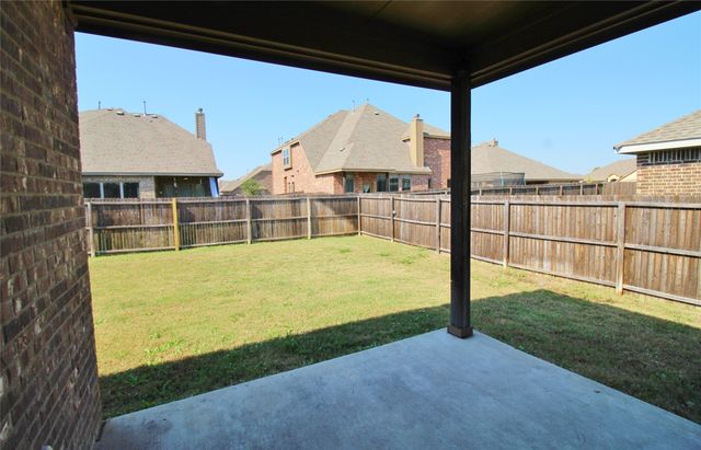 505 Clemson Lane, Forney, TX 75126