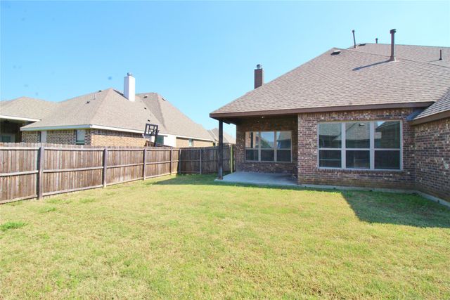 505 Clemson Lane, Forney, TX 75126