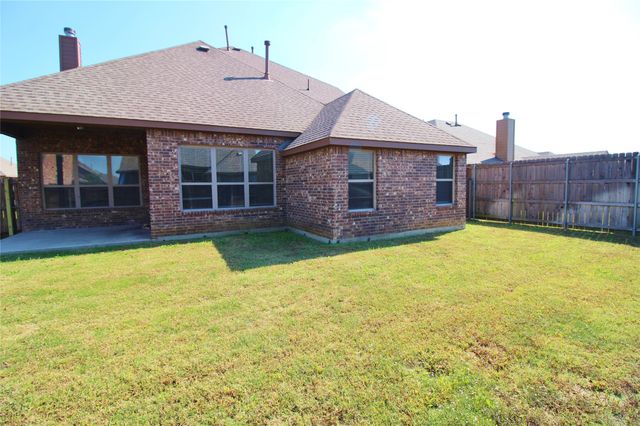 505 Clemson Lane, Forney, TX 75126